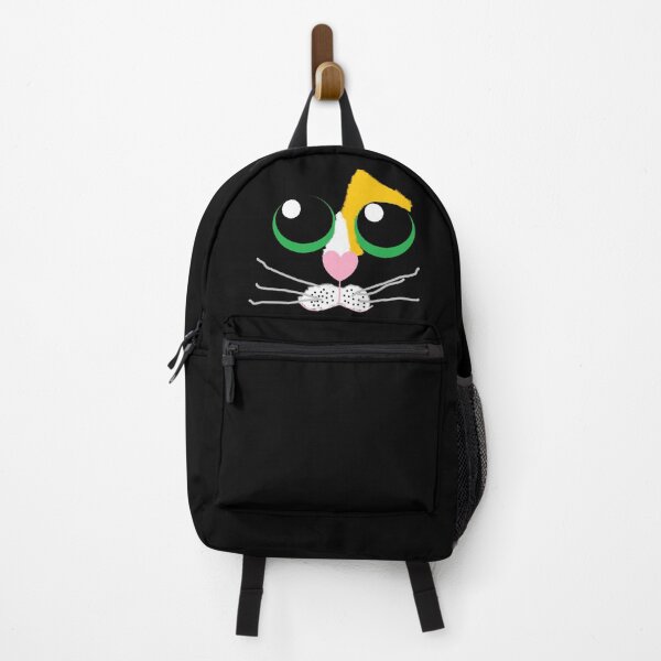 Item preview, cartoon cat - Monya. designed and sold by IRINALEBEDEBA1.