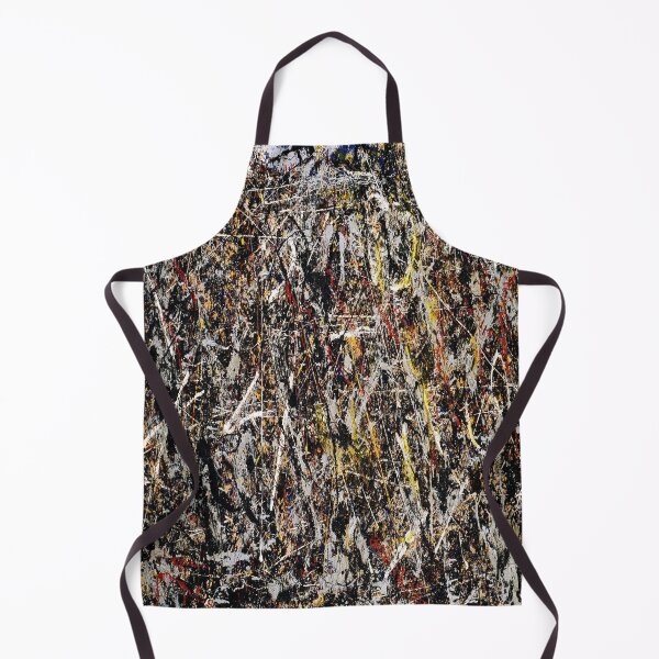 Item preview, Alchemy-Jackson Pollock designed and sold by LexBauer.