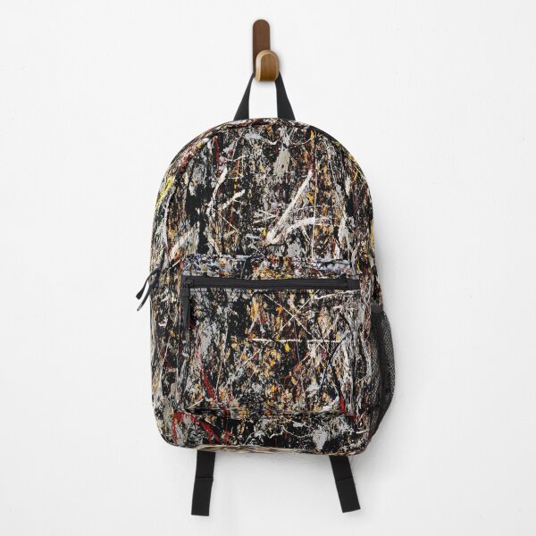 Item preview, Alchemy-Jackson Pollock designed and sold by LexBauer.