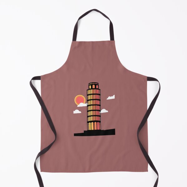 Item preview, Der Schiefe Turm von Pisa , Leaning Tower of Pisa designed and sold by Magdalena Teterdynko.