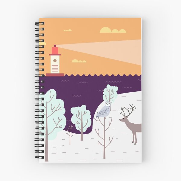 Item preview, Wild Light designed and sold by Orce Vasilev.
