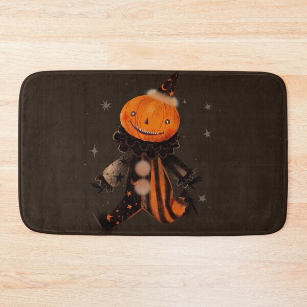 Item preview, Pumpkin lad designed and sold by Ana Amorim (Flatceteraart).