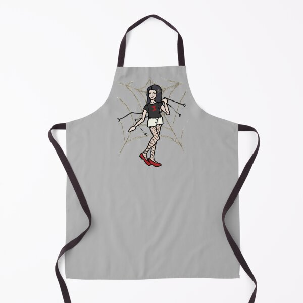 Item preview, Arachnid Girl designed and sold by LochNestFarm.