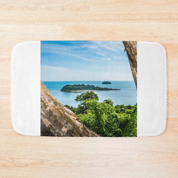Item preview, Paisaje de la isla de Koh Chang Tailandia designed and sold by JonMilnes.