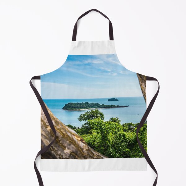 Item preview, Koh Chang Thailand Island landscape designed and sold by JonMilnes.
