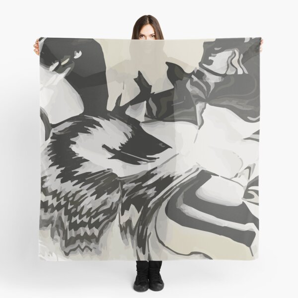 Goddess Scarf
