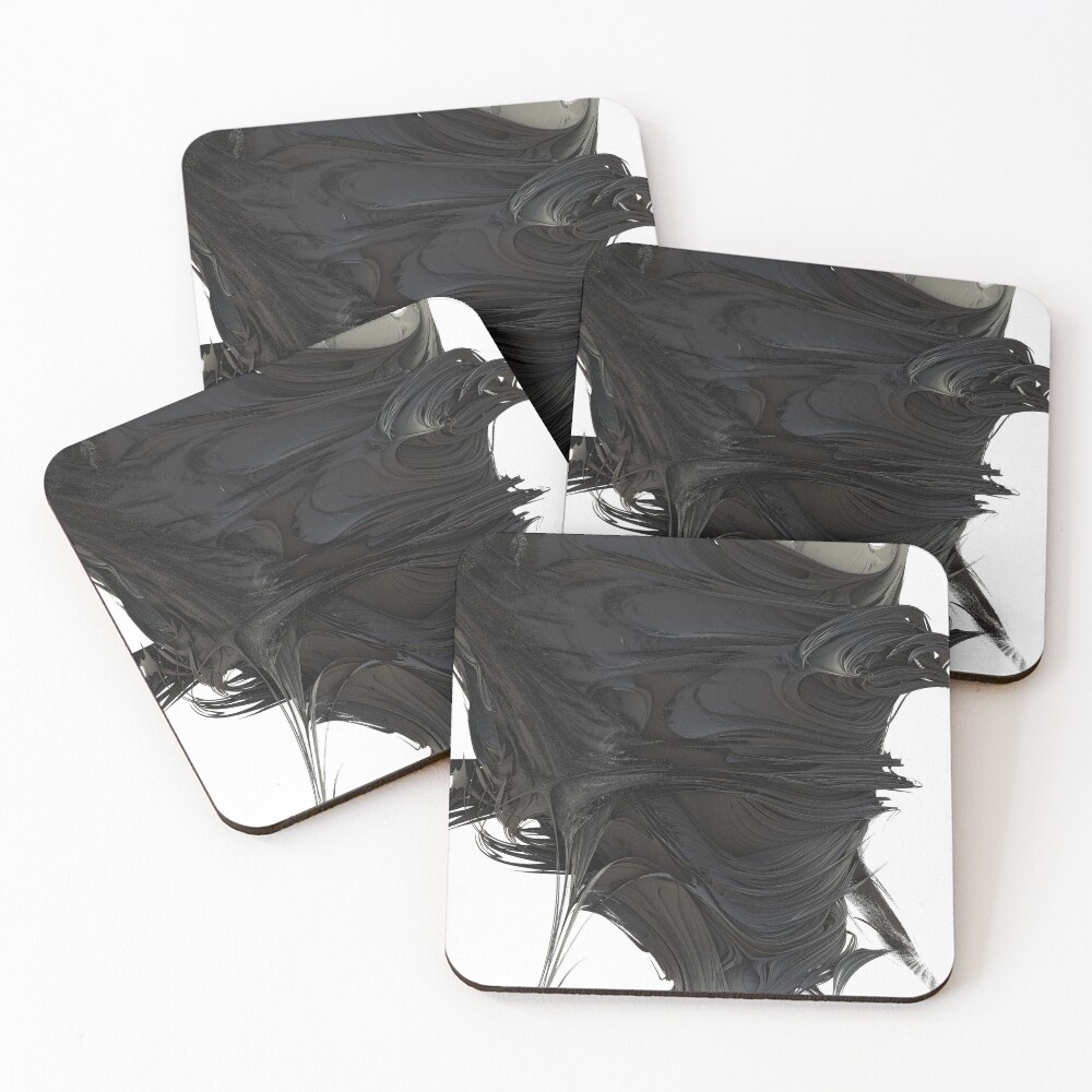 Item preview, Coasters (Set of 4) designed and sold by 4ortiv.
