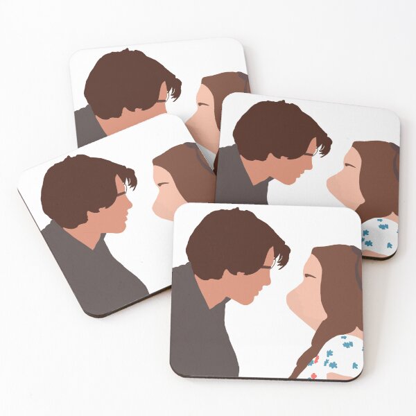Item preview, noah and elle designed and sold by chloe j.