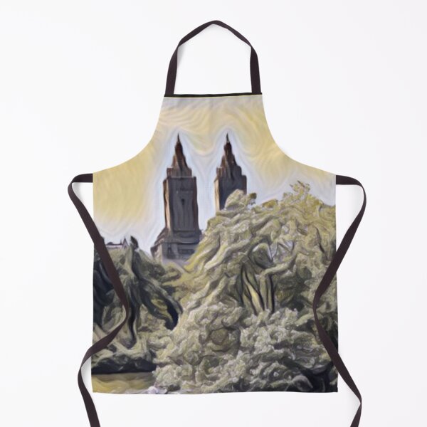 Item preview, Yellow Central designed and sold by urban-symmetry.
