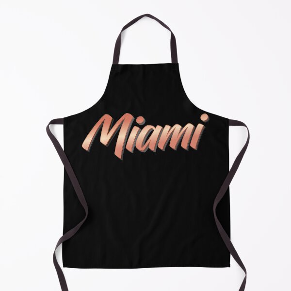 Item preview, Miami Raised Me Florida designed and sold by ProjectX23.