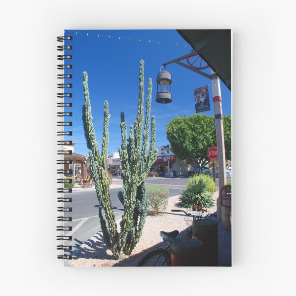 Item preview, Old Town Cactus designed and sold by RichardGibb.