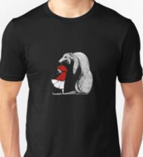 Little Red Unisex T-Shirt