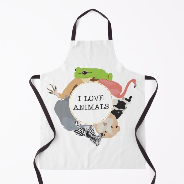 Item preview, I Love Animals Design  designed and sold by idovedesign.