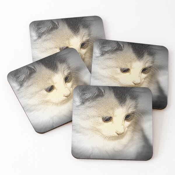 Item preview,  CUTE KITTEN  designed and sold by Opalbluerose.