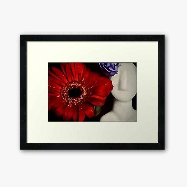 Item preview, Red, Blue & Cycladic designed and sold by keithmilligan.