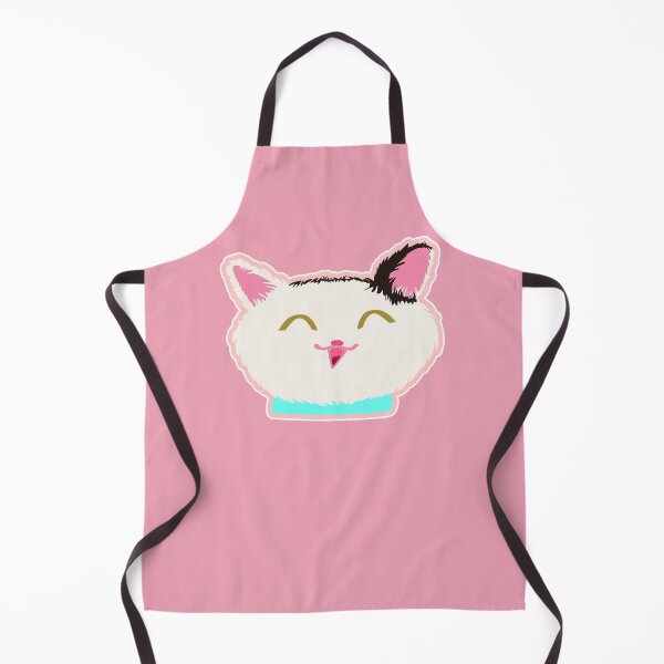 Item preview, Beemo (#f0a3b7) designed and sold by Superbly.
