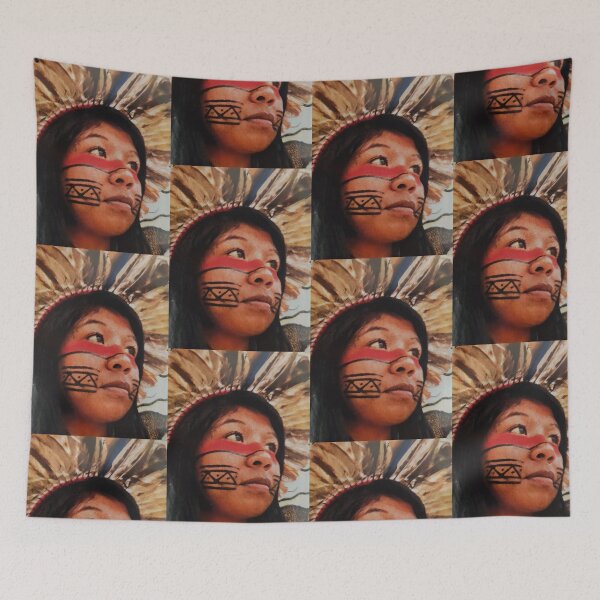 Item preview, Indian designed and sold by Michaelalaska.