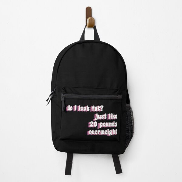 Item preview, Just like 20 pounds overweight designed and sold by TikTokTalk.