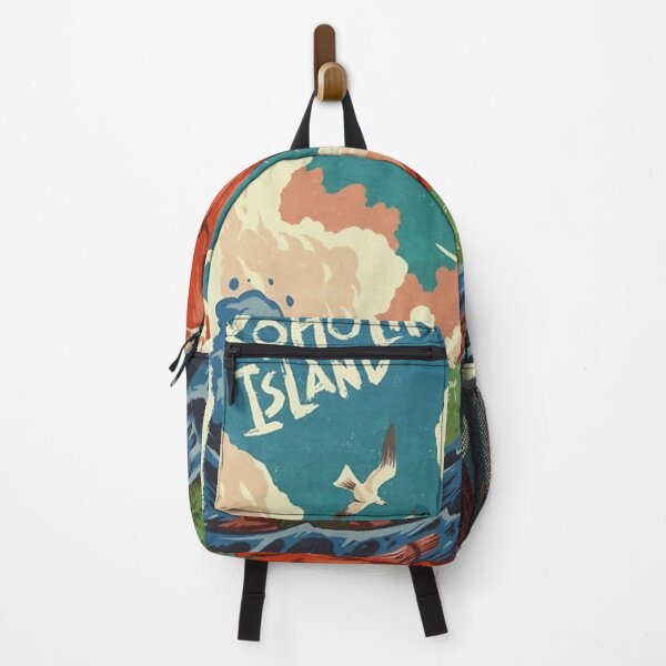Item preview, Visit Koholint Island designed and sold by garrisonjohny.