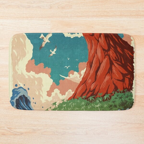 Item preview, Visit Koholint Island designed and sold by garrisonjohny.