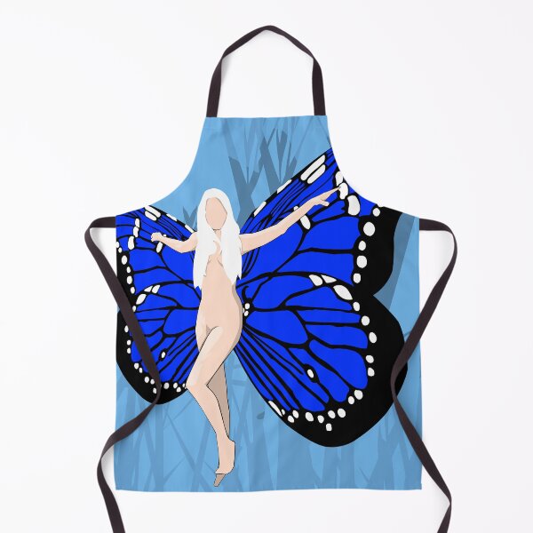 Item preview, Flutterby designed and sold by bowcho.