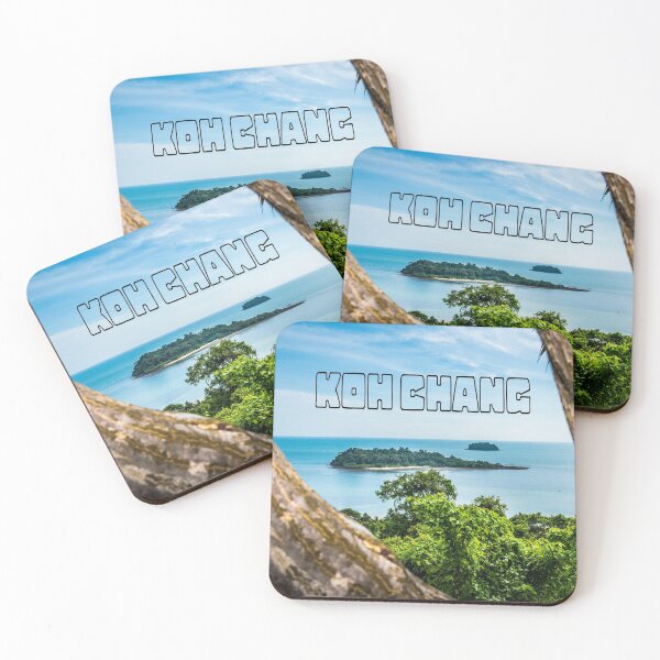 Item preview, Koh Chang memories designed and sold by JonMilnes.