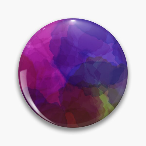 Item preview, Watercolor colored abstract  designed and sold by 4ortiv.