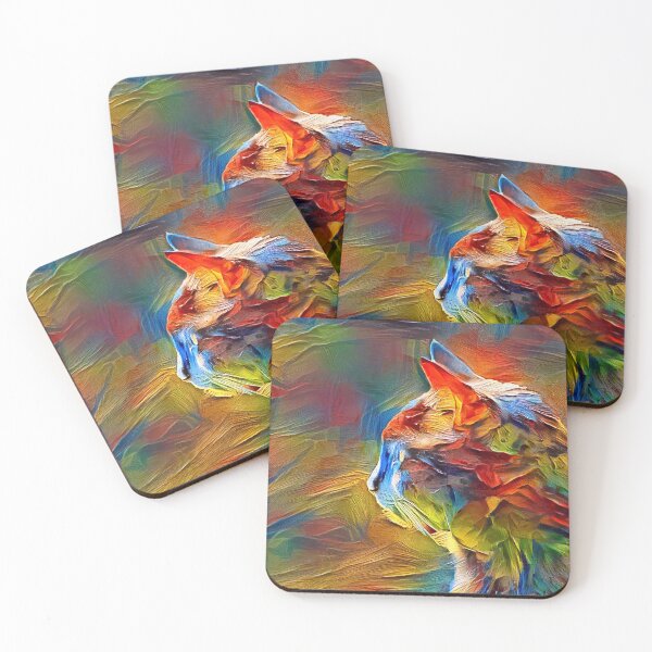 Item preview, Abstraction designed and sold by blackhalt.