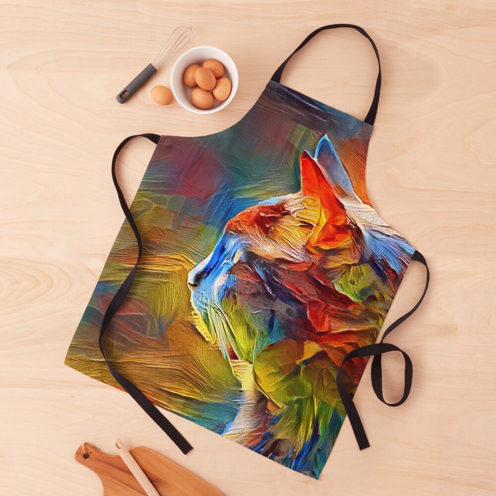 Abstraction Apron