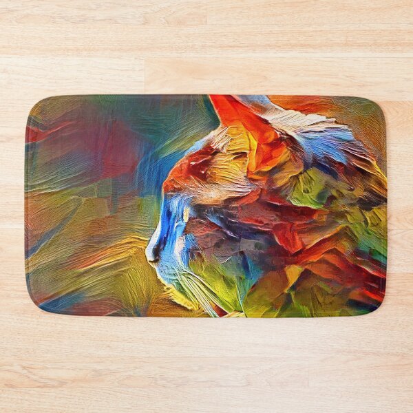 Item preview, Abstraction designed and sold by blackhalt.