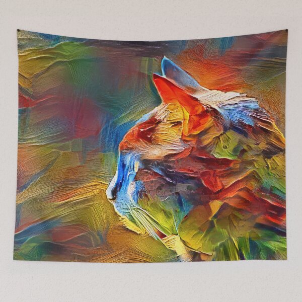 Item preview, Abstraction designed and sold by blackhalt.