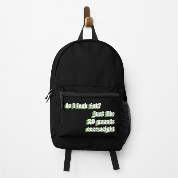 Item preview, Just like 20 pounds overweight designed and sold by TikTokTalk.