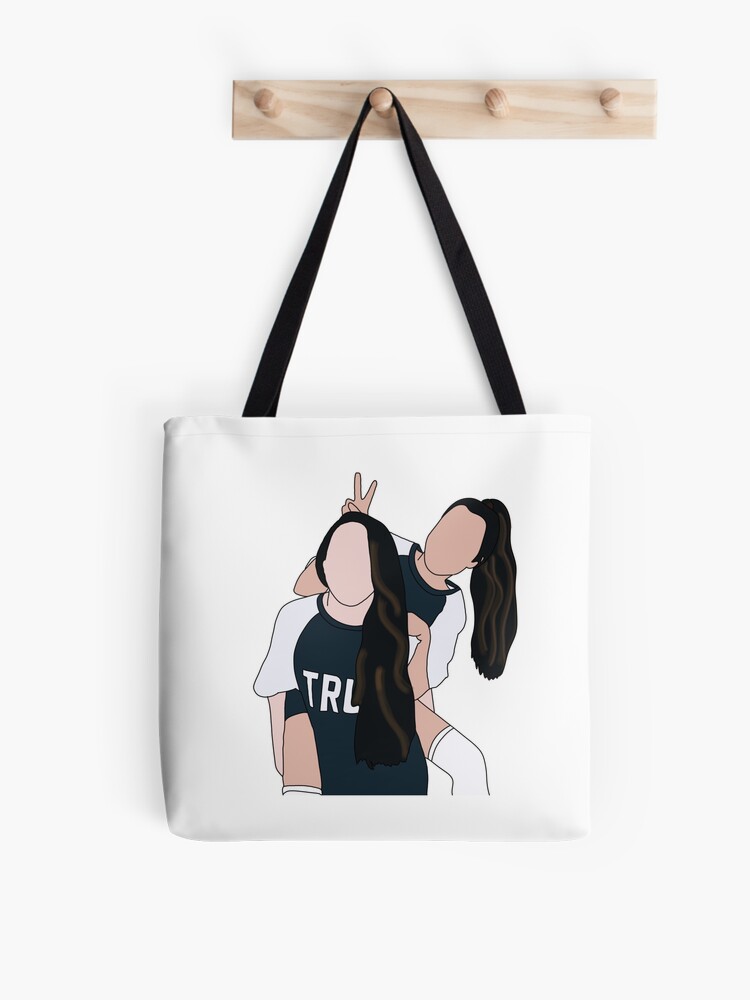 Merrell Twins Tote Bag for Sale by tamster1 Redbubble