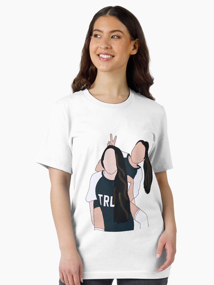 Merrell Twins Essential T-Shirt for Sale by tamster1 Redbubble