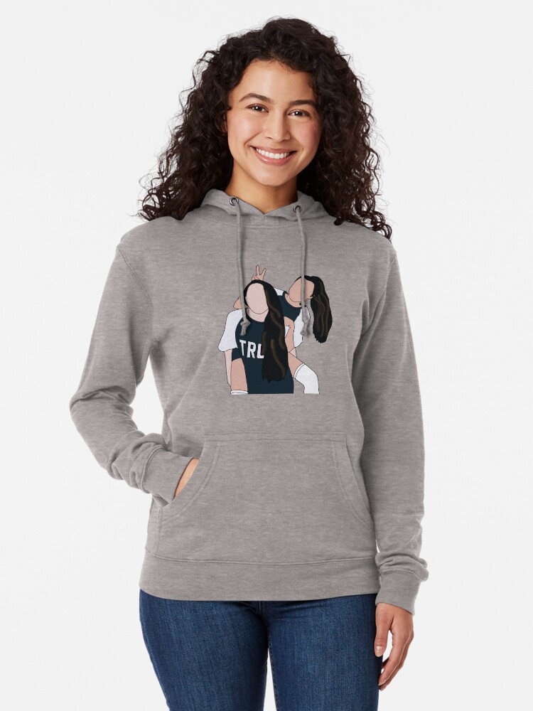 Merrell Twins Lightweight Hoodie