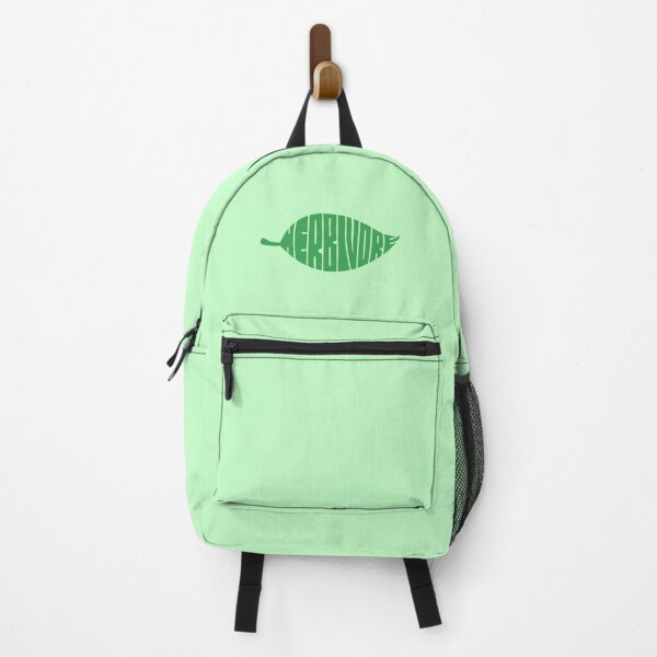 Item preview, Herbivore Leaf designed and sold by Vobine.
