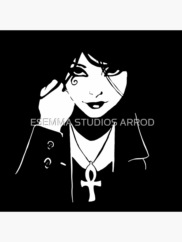 Comics Death Vertigo DC Sandman by estebanjosue25