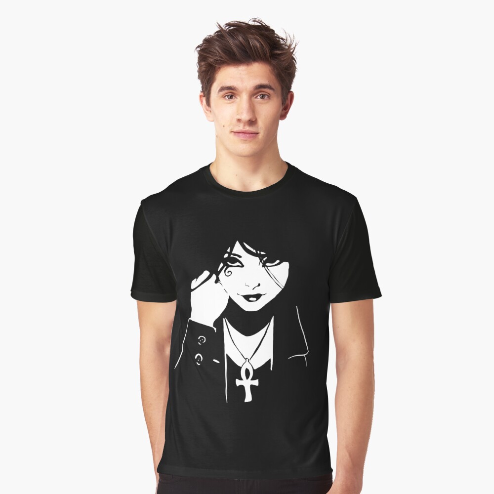 death sandman shirt