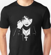 Comics Death Vertigo DC Sandman Unisex T-Shirt