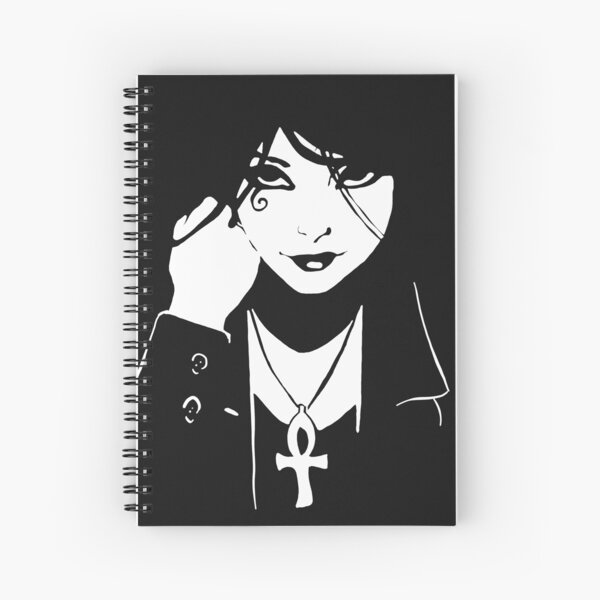 Item preview, Comics Death Vertigo DC Sandman  designed and sold by ESEMMA STUDIOS ARROD.