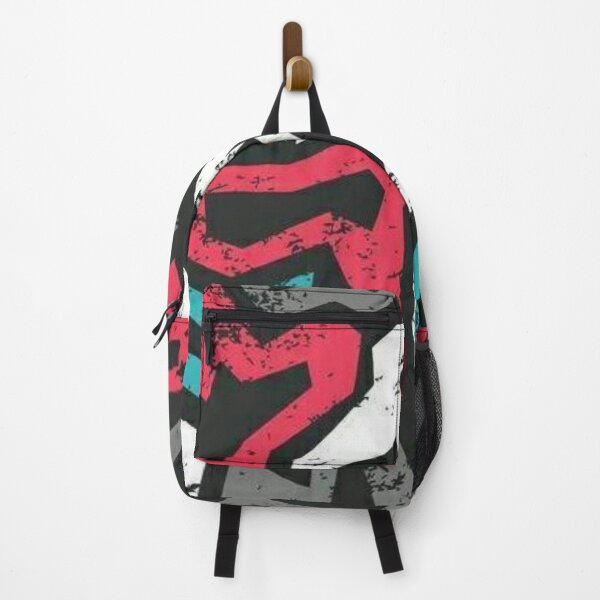 Item preview, Grafity Pattern Design designed and sold by DopeTops.