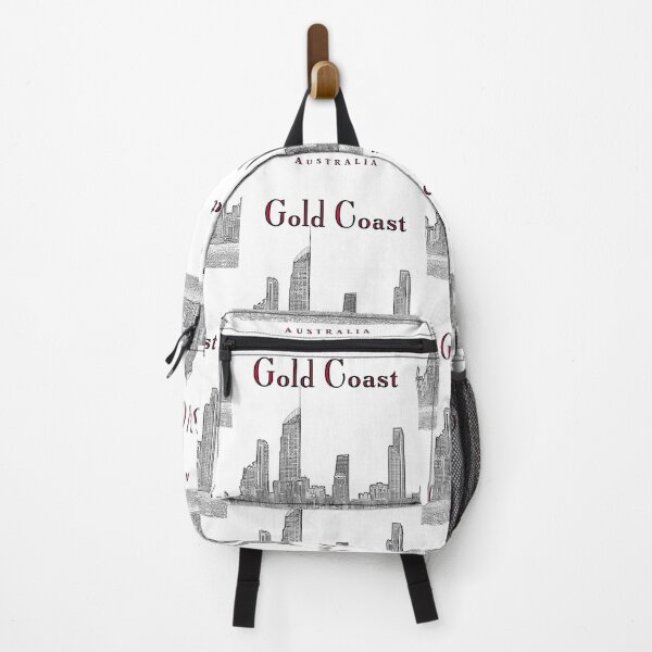 Item preview, Gold Coast, Queensland, Australia – Skyline - Seaside Resort designed and sold by leemcnut.