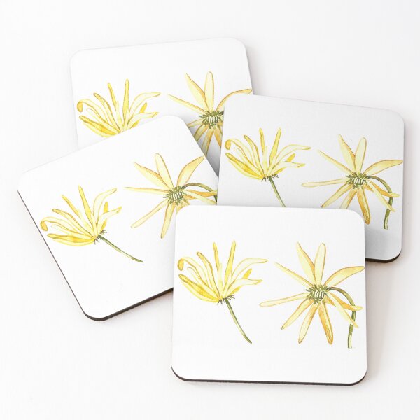 Item preview, Star anise flowers designed and sold by Ann Astro.