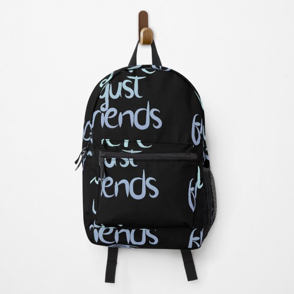Item preview, we're just friends designed and sold by elvadragon.