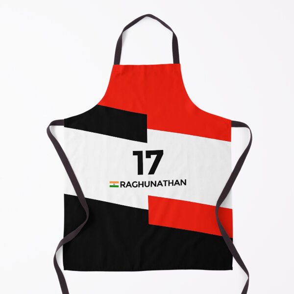 Item preview, F2 2019 - #17 Raghunathan designed and sold by MS80 design.