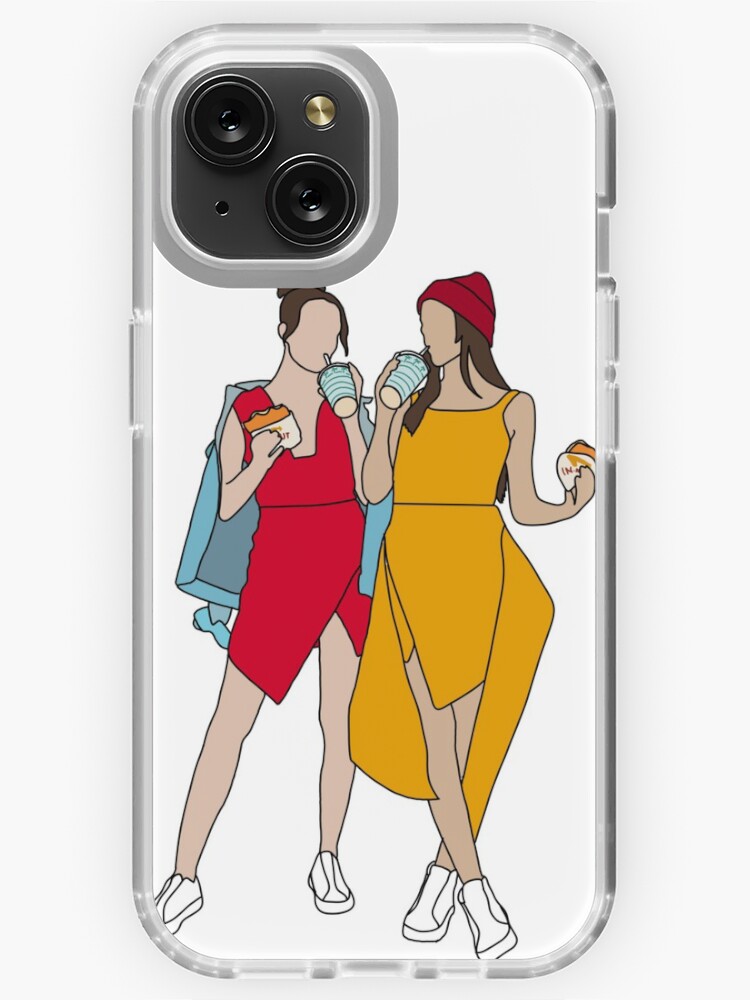 Merrell Twins iPhone Case for Sale by tamster1 Redbubble