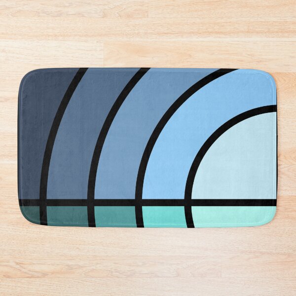 Item preview, Pensacola Beach designed and sold by Nathan Pipkorn.