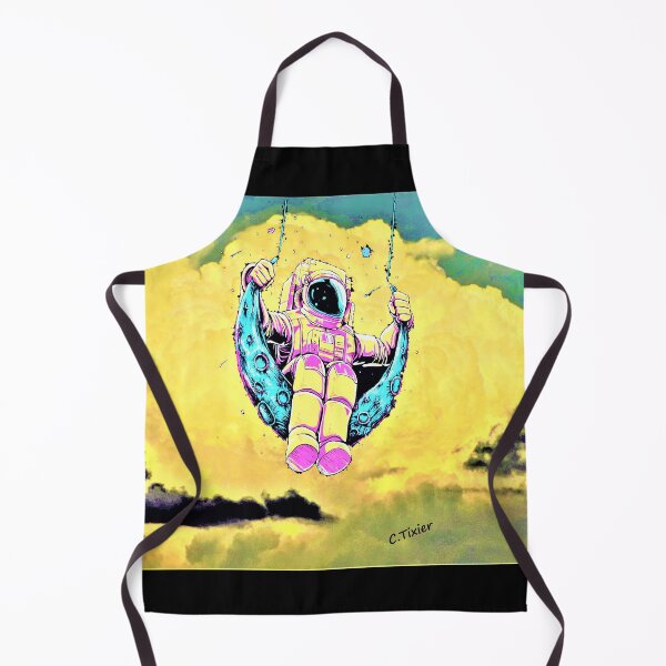 Item preview, The head in the stars designed and sold by Guy Christophe Tixier.