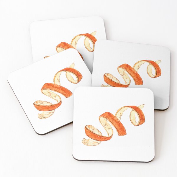 Item preview, Orange peel designed and sold by Ann Astro.