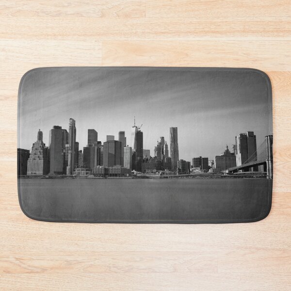 Item preview, Manhattan Skyline Panorama designed and sold by Londonimages.